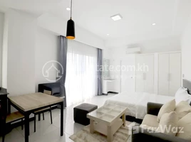 1 Bedroom Apartment for rent at Studio Apartment for Rent @Tonle Bassac, Pir, Sihanoukville