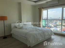 1 Bedroom Condo for rent at One bedroom apartment for rent, Boeng Tumpun