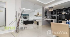 Available Units at Beautiful and Modern 2 Bedroom Apartment with Gym and Swimming Pool for Rent in BKK1 Area