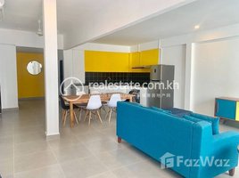 3 Bedroom Condo for rent at 3 bedroom for rent around central market, Phsar Thmei Ti Muoy, Doun Penh