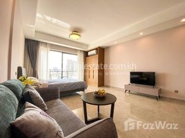 1 Bedroom Condo for rent at STUDIO ROOM FOR RENT IN TK., Tuek L'ak Ti Muoy