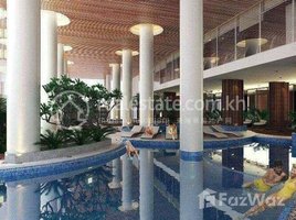3 Bedroom Apartment for rent at Rent Phnom Penh Toul Kork Boeung Kak Ti Muoy 3Rooms 184㎡ $2700, Tonle Basak