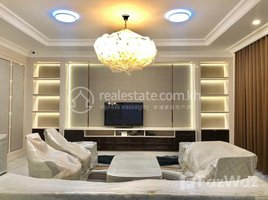 6 Bedroom Villa for rent in Euro Park, Phnom Penh, Cambodia, Nirouth, Nirouth