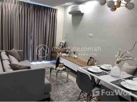 1 Bedroom Condo for rent at Brand New One Bedroom For Rent in Mean Chey, Stueng Mean Chey, Mean Chey