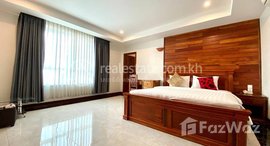 Available Units at Apartment Phnom Penh / Chamkarmon / BKK2 Rent $800 1Room 65m2 