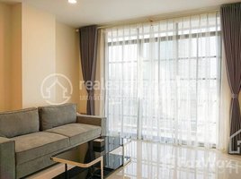 2 បន្ទប់គេង ខុនដូ for rent at TS575C - Condominium Apartment for Rent in Toul Kork Area, សង្កាត់ទន្លេបាសាក់