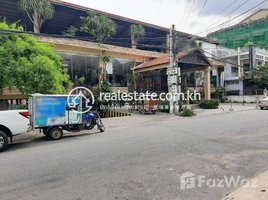 Studio Hotel for rent in Olympic Market, Tuol Svay Prey Ti Muoy, Boeng Keng Kang Ti Bei
