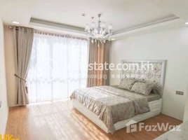 2 Bedroom Apartment for rent at Cheapest two bedroom for rent at Olympia, Veal Vong