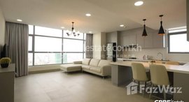 Available Units at Brand New 2 Bedrooms For Rent @ BKK1