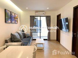 2 Bedroom Apartment for rent at 2 Bedroom Apartment for rent at Urban Village , Chak Angrae Leu, Mean Chey, Phnom Penh, Cambodia
