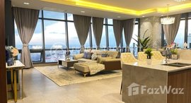 មានបន្ទប់ទំនេរនៅ 3Bed $9,500 Rent Luxury Sky Villa 