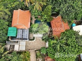 4 Bedroom Villa for sale in ANM Khmer Market, Svay Dankum, Sala Kamreuk