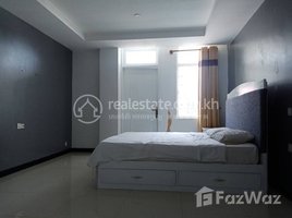 3 Bedroom Apartment for rent at Three Bedroom for rent at Doun penh , Voat Phnum, Doun Penh