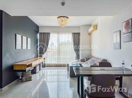 2 Bedroom Apartment for rent at Two Bedroom Apartment for Rent in Daun Penh, Phsar Thmei Ti Bei