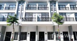 Available Units at Borey Peng Huoth: The Star Platinum Eco Romance