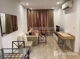 2 Bedroom Apartment for rent at Two bedroom for rent in Diamond Island, Tonle Basak