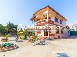 6 Bedroom House for rent in Krong Siem Reap, Siem Reap, Sla Kram, Krong Siem Reap
