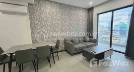 មានបន្ទប់ទំនេរនៅ Two Bedrooms Rent $1200 Chamkarmon bkk1