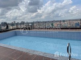 1 Bedroom Apartment for rent at Studio for rent at Tuol kork, Boeng Kak Ti Muoy