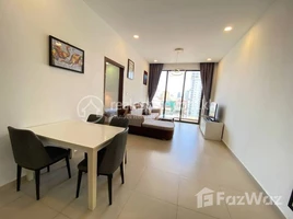 2 Bedroom Apartment for rent at NICE TWO BEDROOM FOR RENT ONLY 600 USD, Pir