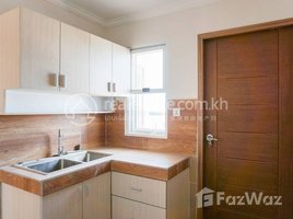 2 បន្ទប់គេង អាផាតមិន for rent at TS759A - Apartment for Rent in Sen Sok Area, សង្កាត់​ស្ទឹងមានជ័យ