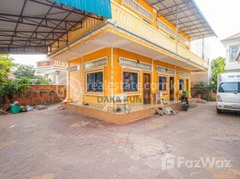 4 Bedroom House for sale in Siem Reap, Sala Kamreuk, Krong Siem Reap, Siem Reap