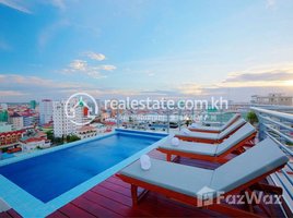 45 Bedroom Hotel for sale in Royal Fertility Hospital, Boeng Keng Kang Ti Muoy, Tuol Tumpung Ti Muoy