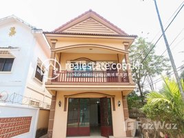 4 Bedroom House for rent in Sla Kram, Krong Siem Reap, Sla Kram