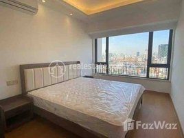 1 Bedroom Apartment for rent at Two Bedrooms Rent $600 ChakAngraeLue, Chak Angrae Leu