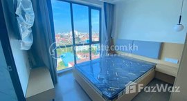 Available Units at 1bedroom in sen sok city