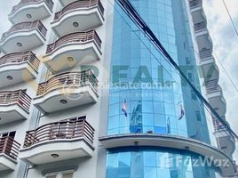 2 Bedroom Condo for rent at 🔊 BKK3 ខុនដូរសម្រាប់ជួលដែលមានទេសភាពដ៏ប្រណិត/ City view Apartment for Rent 🔊 出租公寓, Tonle Basak