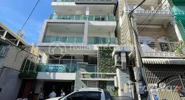 Available Units at Whole Building For Rent in Toul Kork with Fully Furniture 