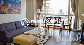 Available Units at URGENT SALE!!! One Bedroom Condo for sale in Phnom Penh, BKK1