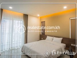 2 Bedroom Apartment for rent at 2 Bedroom Apartment For Rent - (Tonle Bassac), Tonle Basak