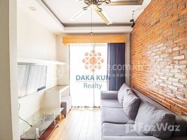 1 បន្ទប់គេង អាផាតមិន for rent at 1 Bedroom Apartment for Rent in Krong Siem Reap-Sala Kamreuk, សង្កាត់សាលាកំរើក