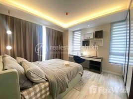 1 Bedroom Apartment for rent at Apartment Rent $1300 Chamkarmon bkk1 1Room 55m2, Boeng Keng Kang Ti Muoy, Chamkar Mon