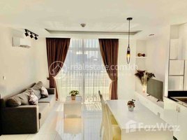 1 Bedroom Condo for rent at 1 Bedroom unit (79sqm) $700/month LOCATION: BKK3, Boeng Keng Kang Ti Muoy