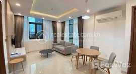 Available Units at One bedroom Rent $900 Chamkarmon Tonle Bassac