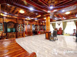 Studio Villa for rent in Pir, Sihanoukville, Pir