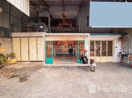 1 Bedroom Shophouse for rent in Wat Bo Primary School, Sala Kamreuk, Sala Kamreuk