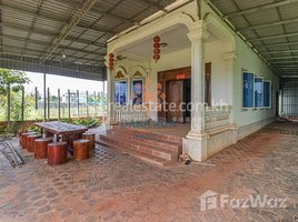 3 Bedroom House for rent in Chreav, Krong Siem Reap, Chreav