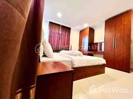 1 Bedroom Apartment for rent at Condo for Rent, Tuol Tumpung Ti Pir, Chamkar Mon, Phnom Penh