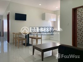 2 Bedroom Apartment for rent at DABEST PROPERTIES: 2 Bedroom Apartment for Rent in Phnom Penh-Toul Tum Poung, Tuol Tumpung Ti Muoy