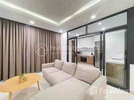 2 Bedroom Condo for rent at Two Bedrooms Rent $1700 Chamkarmon Tonle Bassac, Tonle Basak