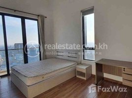 2 Bedroom Apartment for sale at Two Bedrooms Rent $700 Sell $149000 Veal Vong, Boeng Proluet, Prampir Meakkakra