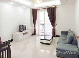 Studio Apartment for rent at So beautiful available one bedroom for rent, Tuol Tumpung Ti Pir