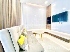 1 បន្ទប់គេង ខុនដូ for rent at 1 Bed Studio for Rent in Daun Penh | Sisowath Quays , Voat Phnum