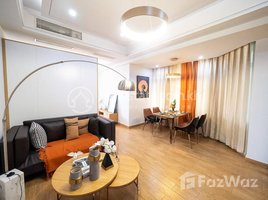 3 Bedroom Apartment for sale at La Vista One, Chrouy Changvar