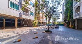 Available Units at Condo for Sale In Siem Reap City-Svay Dangkum