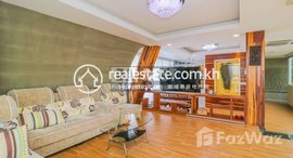 មានបន្ទប់ទំនេរនៅ DABEST PROPERTIES: 3 Bedroom Apartment for Rent in Siem Reap-Svay Dangkum